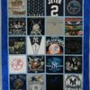 Yankees Legacy Quilt Blanket Lv01  Quilt